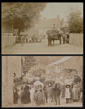 Yorkshire sells well!