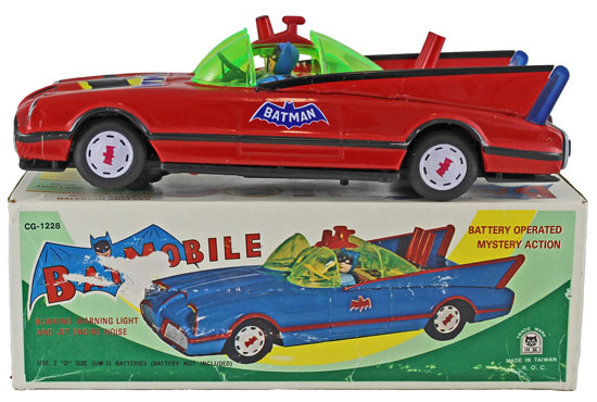 Warwick and Warwick Die Cast, Model Soldiers and Toys Auction Report 16th November 2016