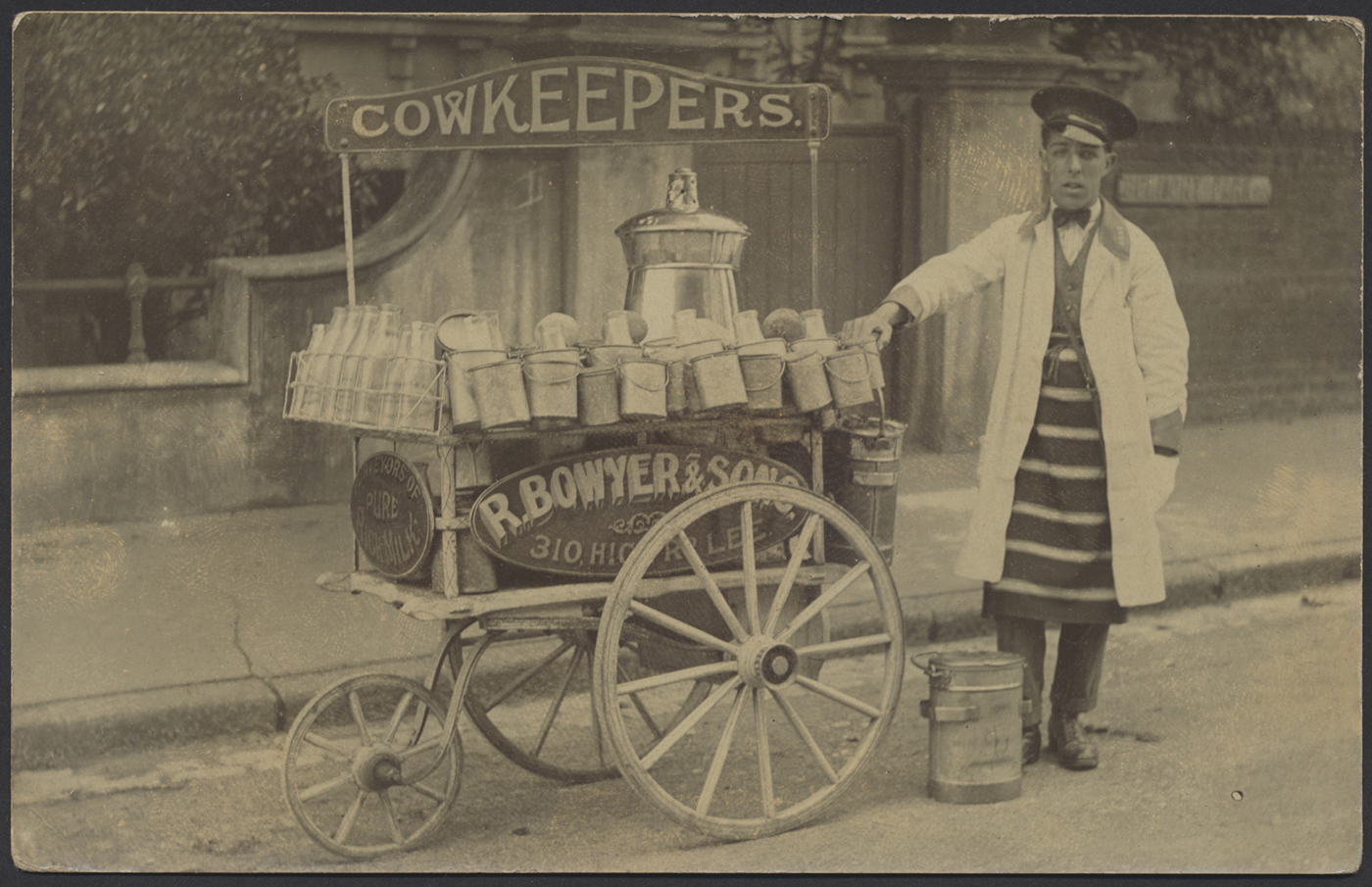 Warwick and Warwick Toys, Postcards and Cigarette Cards auction 17th May 2023