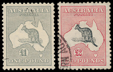 Warwick & Warwick March 2016 Stamp Auction Report