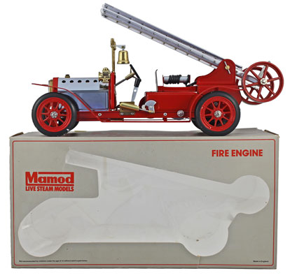 Warwick and Warwick - Model Railway Auction Report â€“ 19th September 2018