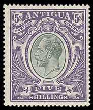 Warwick & Warwick stamp auction report 4th March 2015