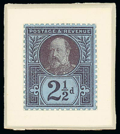 Rare Queen Victoria stamps (1887-1900): The fortuitous Jubilee Issue