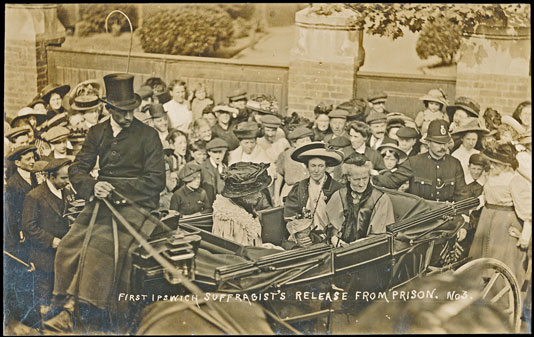 Warwick & Warwick Postcard Auction Report 16th March 2016