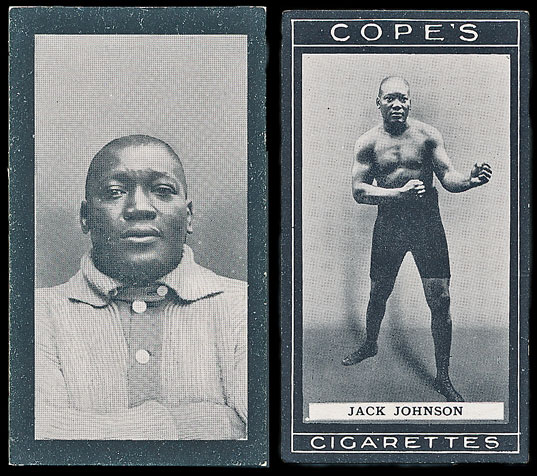 Warwick and Warwick Cigarette Card Auction Report 17th May 2017