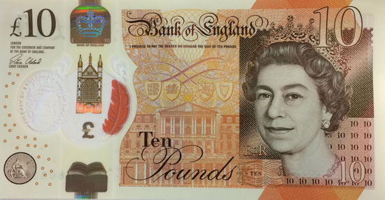 Just what are the new plastic banknotes really worth?