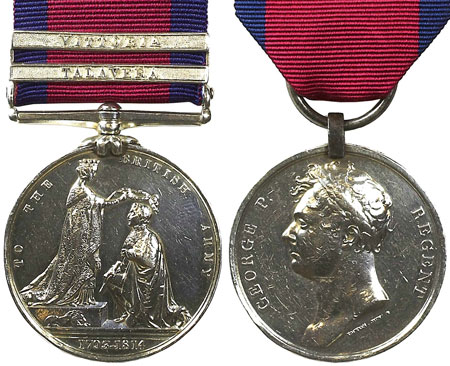 Warwick and Warwick Medal auction report 15th June 2016