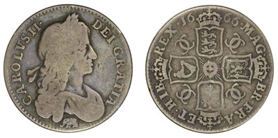 Excellent collection of shillings to be offered in our 11th December 2019 coin auction