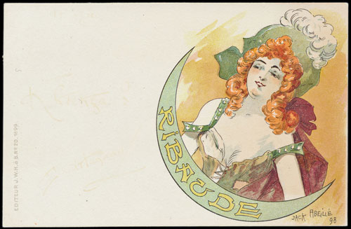 16th September Postcard Auction