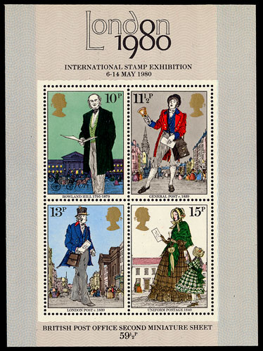 Warwick & Warwick Stamp Auction Report 4th November 2015