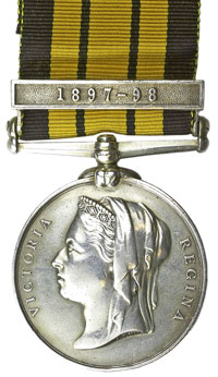 Warwick and Warwick Medal auction report 19th August 2015