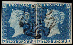 Warwick & Warwick stamp auction report 6th May 2015