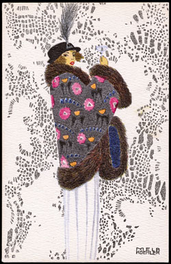 Warwick & Warwick postcard auction report 20th May 2015