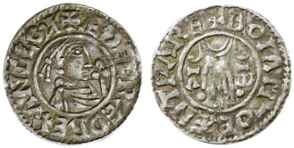 Warwick and Warwick Coins Auction Report 20th April 2016