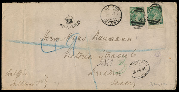 March 2018 Stamp Auction