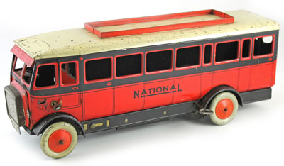 Warwick & Warwick diecast, model soldiers and toys auction report 20th May 2015