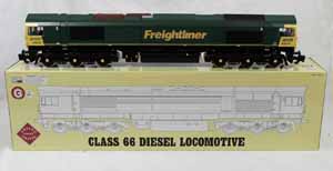 Warwick and Warwick Model Railway Auction Report 19th May 2021