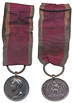 Coins, Medals, Militaria and Banknotes Auction Report 18th June 2025