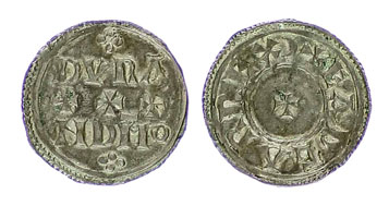 Coins Auction Report 21st October 2020