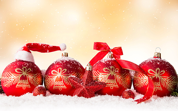 Christmas opening hours