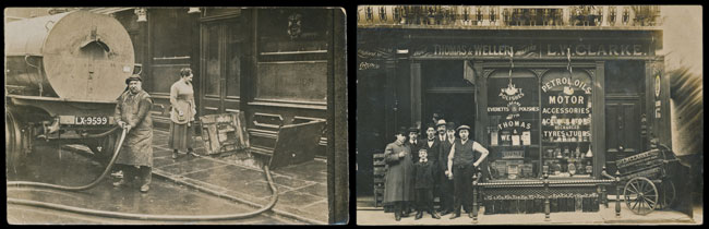 Brian Girling part 6