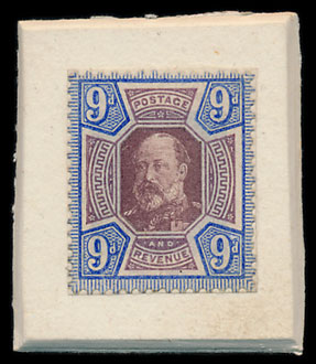 3rd October Stamp Auction Report