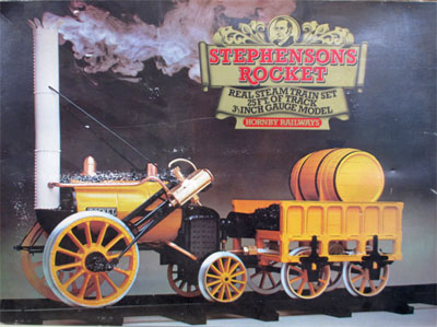 Warwick & Warwick model railway auction report 20th May 2015