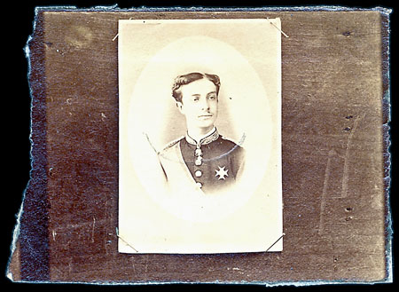 Essays and Proofs of the Spanish 1876 Alphonso XII Issue