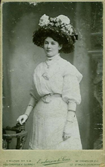 Rare Ernest Shackleton Antarctic Letter tells of Hardships