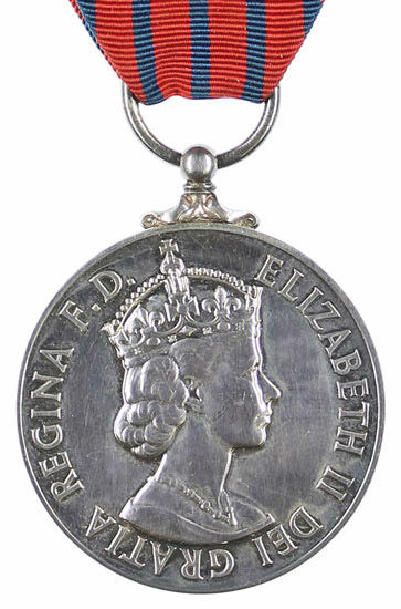 The vital factors to look out for when researching the valuation of medals